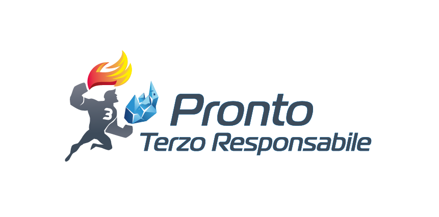 Pronto Terzo Responsabile Logo